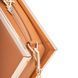 Сумка для секс-игрушек LOCKINK Mysterious Square Kink Bag, коричневая, набор для бондажа в комплекте SX0842 фото 5