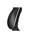 Вібратор Satisfyer Curvy Trinity 2 black 4036519 фото 3
