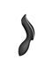 Вібратор Satisfyer Curvy Trinity 2 black 4036519 фото 2