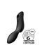 Вібратор Satisfyer Curvy Trinity 2 black 4036519 фото 1