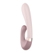 Смарт вібратор Satisfyer Heat Wave mauve 4002545 фото 4