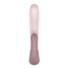 Смарт вібратор Satisfyer Heat Wave mauve 4002545 фото 6