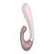 Смарт вібратор Satisfyer Heat Wave mauve 4002545 фото 3