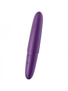 Міні-вібратор Satisfyer Ultra Power Bullet 6 4007670 фото