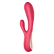 Смарт-вібратор кролик Satisfyer Mono Flex Red 4002668 фото 2