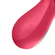 Смарт-вібратор кролик Satisfyer Mono Flex Red 4002668 фото 4