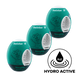 Набір мастурбаторів Satisfyer Egg Set Masturbator Naughty 3шт 9043477 фото 1