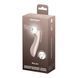 Вакуумный клиторальный стимулятор Satisfyer Pro 2+ Vibration с вибрацией SO2303 фото 9