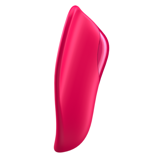 Вібратор на палець Satisfyer High Fly Red 4004129 фото