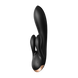 Смарт вібратор Satisfyer Double Flex Black 4002583 фото 2