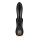 Смарт вібратор Satisfyer Double Flex Black 4002583 фото 6