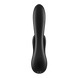Смарт вібратор Satisfyer Double Flex Black 4002583 фото 5