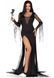Костюм Мортиши Аддамс Leg Avenue Sexy Spooky Morticia L SO9217 фото 3