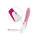 Вибратор Mystim Elegant Eric Pink SX3183 фото 5