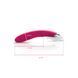 Вибратор Mystim Elegant Eric Pink SX3183 фото 4