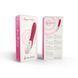 Вибратор Mystim Elegant Eric Pink SX3183 фото 12