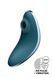Вакуумный вибратор Satisfyer Vulva Lover 1 Blue SO6713 фото 1