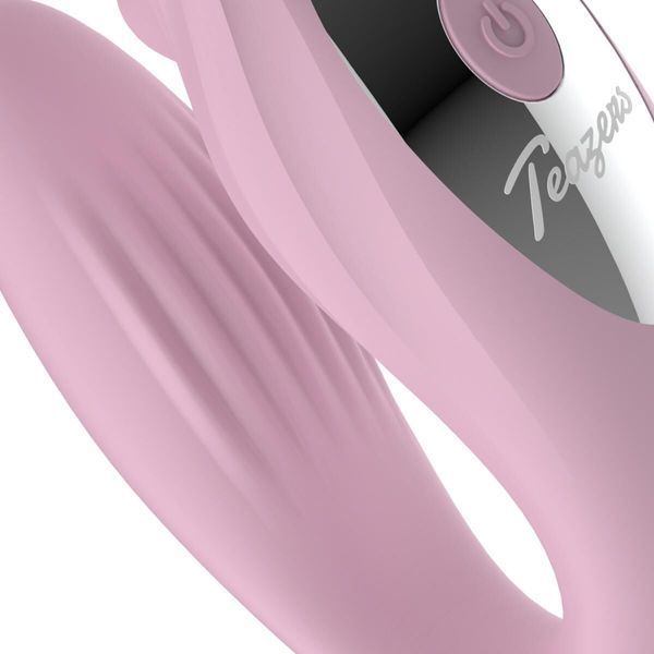 Вибратор для пар Teazers Couple Vibrator SX3900 фото