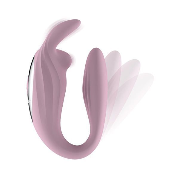 Вибратор для пар Teazers Couple Vibrator SX3900 фото