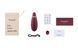 Стимулятор Womanizer Premium 2 Bordeaux WZ212SGB фото 8