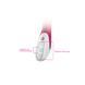 Вибратор Mystim Al Punto Pink SX3184 фото 6