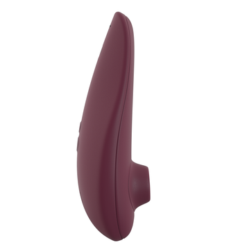 Вакуумный стимулятор Womanizer Classic 2 Bordeaux WZ222SG7 фото