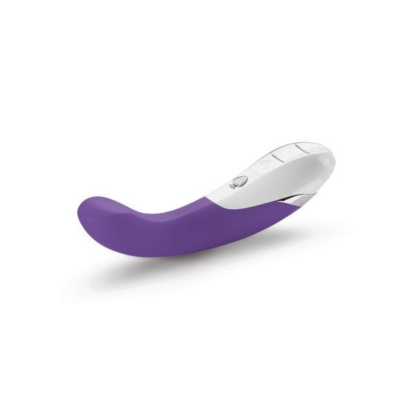 Вибратор Mystim Al Punto Purple SX3185 фото