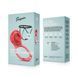 Вибратор в трусики Teazers Wearable Clitoral Stimulator SX3902 фото 7