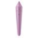 Смарт мини-вибратор Satisfyer Ultra Power Bullet 8 Lilac SO5438 фото 5