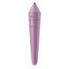 Смарт мини-вибратор Satisfyer Ultra Power Bullet 8 Lilac SO5438 фото 2