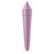 Смарт мини-вибратор Satisfyer Ultra Power Bullet 8 Lilac SO5438 фото 4