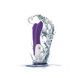 Вибратор Mystim Bon Aparte Purple SX3187 фото 7