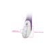 Вибратор Mystim Bon Aparte Purple SX3187 фото 5