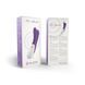 Вибратор Mystim Bon Aparte Purple SX3187 фото 12