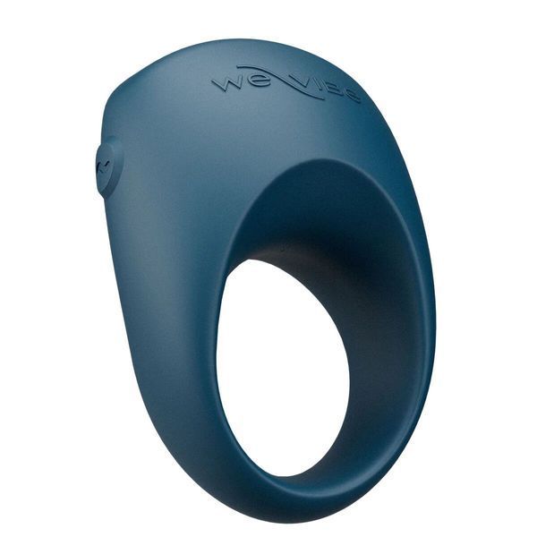 Эрекционное смарт-виброкольцо We-Vibe Pivot 2 Slate SX3859 фото