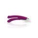 Вибратор Mystim Bon Aparte oh so aubergine SX3188 фото 2