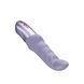 Вибратор для точки G Fun Factory Abby G Light Violet, 10 режимов работы, на батарейках SX3293 фото 4