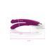 Вибратор Mystim Bon Aparte oh so aubergine SX3188 фото 6
