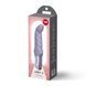 Вибратор для точки G Fun Factory Abby G Light Violet, 10 режимов работы, на батарейках SX3293 фото 6