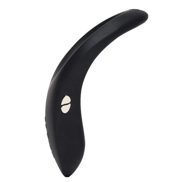Смарт-виброкольцо WE-VIBE VERGE 2 Black SX3863 фото