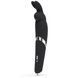 Вибратор Happy Rabbit Wand Black HR-74313 фото 1