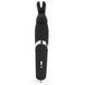 Вибратор Happy Rabbit Wand Black HR-74313 фото 3