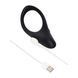 Смарт-виброкольцо WE-VIBE VERGE 2 Black SX3863 фото 8