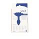 Силиконовая анальная пробка Lux Active с розой - Red Rose Silicone Anal Plug SX3924 фото 7