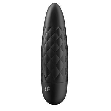 Міні-вібратор Satisfyer Ultra Power Bullet 5 4007779 фото
