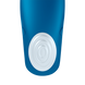 Вібратор Satisfyer Double Whale 9014095 фото 2