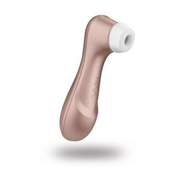 Вакуумний кліторальний стимулятор Satisfyer Pro 2 Generation 2 9015030 фото