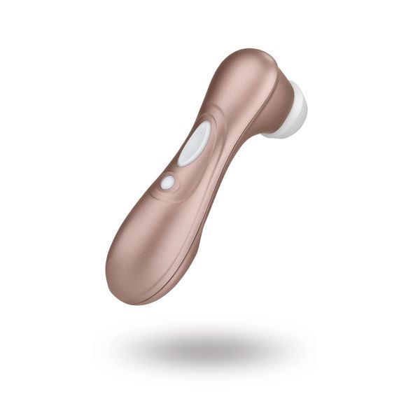 Вакуумний кліторальний стимулятор Satisfyer Pro 2 Generation 2 9015030 фото
