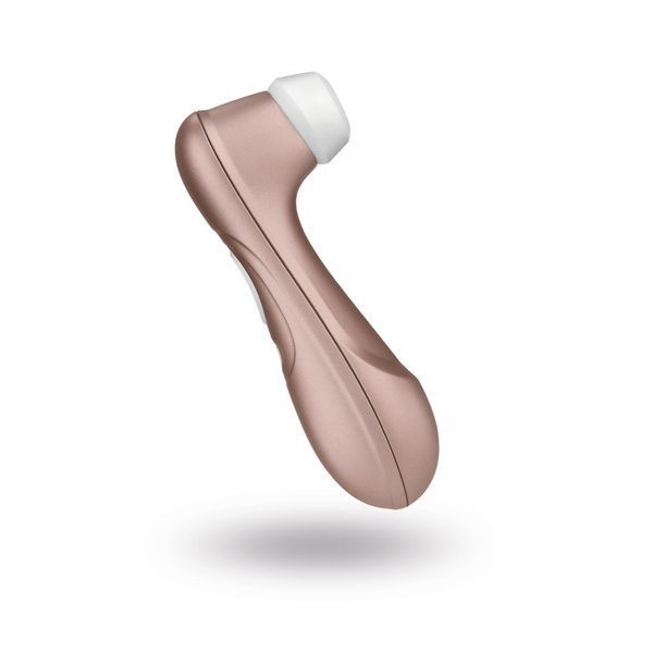Вакуумний кліторальний стимулятор Satisfyer Pro 2 Generation 2 9015030 фото