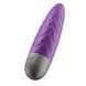 Вібратор для клітора Ultra Power Bullet 5 Violet 4007786 фото 1